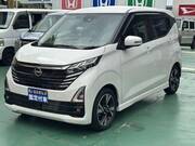 2025 NISSAN DAYZ