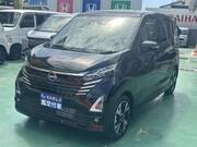2026 NISSAN DAYZ