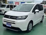 2026 HONDA FREED