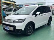 2026 HONDA FREED