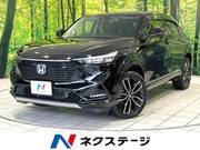 2021 HONDA VEZEL