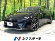 2023 TOYOTA PRIUS G
