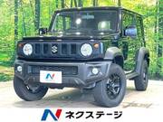 2020 SUZUKI JIMNY SIERRA