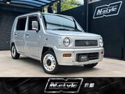 2001 DAIHATSU NAKED