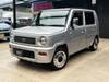 DAIHATSU NAKED