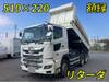 HINO PROFIA