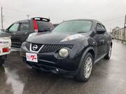 2014 NISSAN JUKE 15RX TYPE V