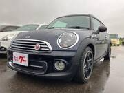 2012 BMW MINI