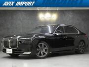 2023 BMW 7 SERIES