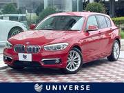 2018 BMW 1 SERIES