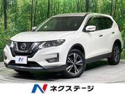 2018 NISSAN X-TRAIL 20Xi