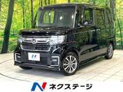 2021 HONDA N-BOX CUSTOM