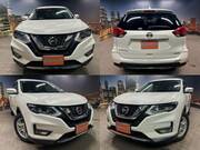 2019 NISSAN X-TRAIL