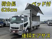 2014 FUSO FIGHTER