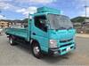 FUSO CANTER