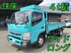 FUSO CANTER