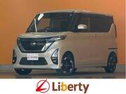 2022 NISSAN ROOX