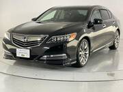 2015 HONDA LEGEND