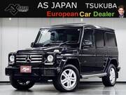 2017 MERCEDES BENZ G-CLASS