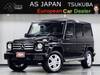 MERCEDES BENZ G-CLASS