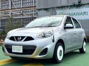 2015 NISSAN MARCH 12X