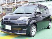2014 TOYOTA SPADE