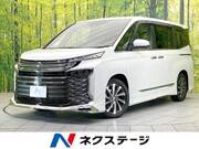 2023 TOYOTA VOXY