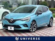 2021 RENAULT LUTECIA