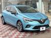 RENAULT LUTECIA