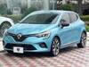 RENAULT LUTECIA