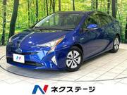 2017 TOYOTA PRIUS A PREMIUM