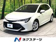 2018 TOYOTA COROLLA SPORT