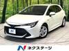 TOYOTA COROLLA SPORT