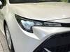 TOYOTA COROLLA SPORT