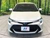 TOYOTA COROLLA SPORT