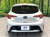 TOYOTA COROLLA SPORT