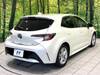 TOYOTA COROLLA SPORT