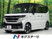 2024 SUZUKI SPACIA CUSTOM