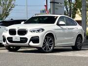 2021 BMW X4