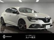2024 RENAULT MEGANE