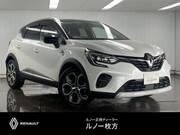 2023 RENAULT CAPTUR