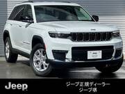 2023 CHRYSLER JEEP GRAND CHEROKEE LIMITED