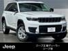 CHRYSLER JEEP GRAND CHEROKEE