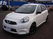 2019 NISSAN MARCH