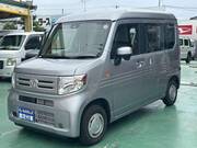 2025 HONDA N-VAN