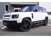2023 LAND ROVER DEFENDER