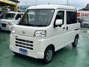 2025 DAIHATSU HIJET VAN