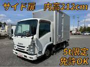 2018 ISUZU OTHER