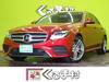 MERCEDES BENZ E-CLASS