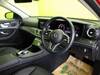 MERCEDES BENZ E-CLASS